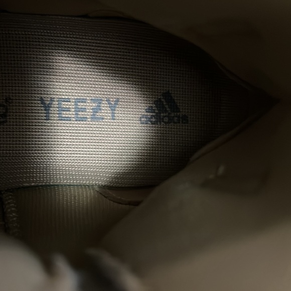 Yeezy Desert Boot “Rock” - Picture 5 of 6